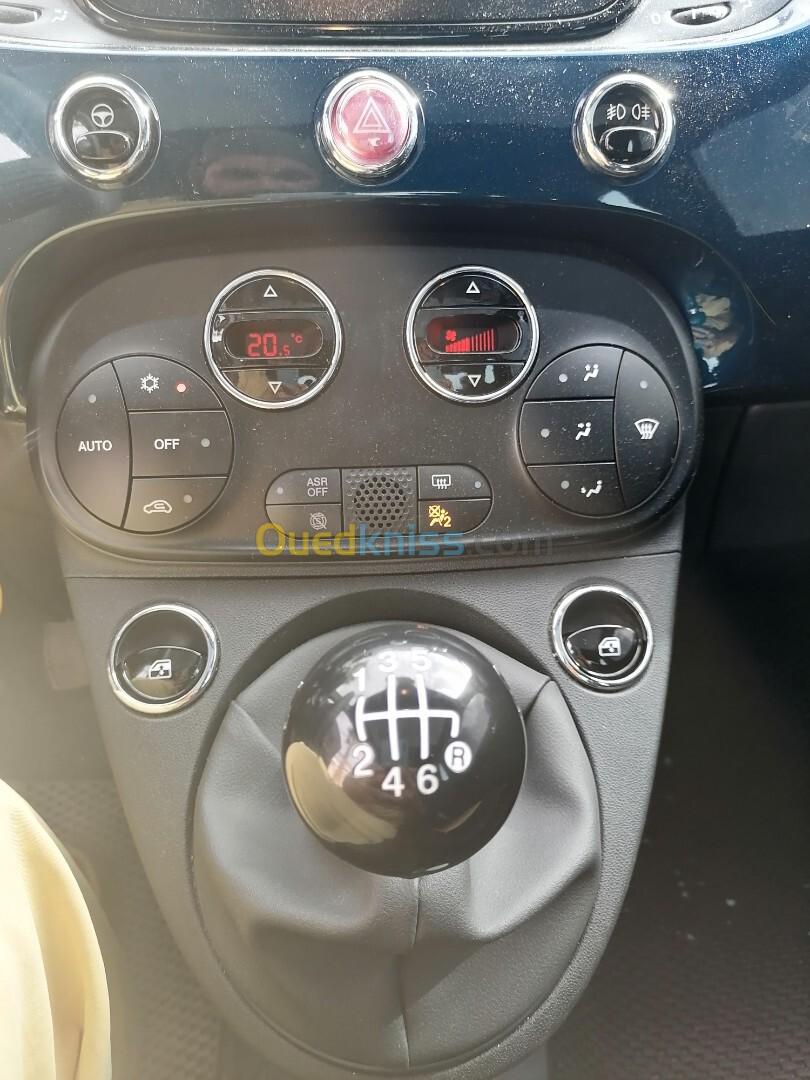 Fiat Fiat 500 2024 delci veta 2024 Delciveta la toutes