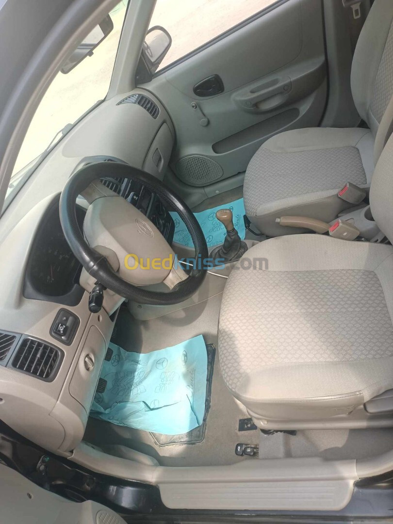 Hyundai Accent 2011 GLE