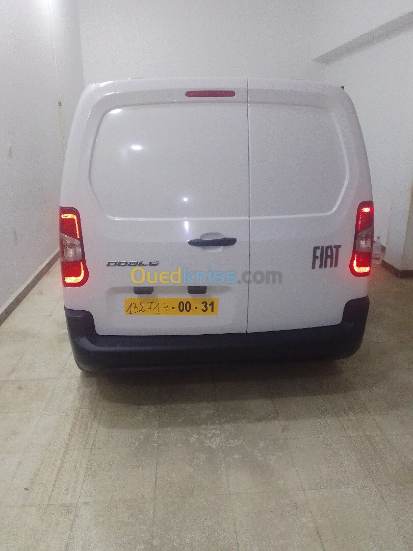 Fiat Doblo 2024 DOBLo