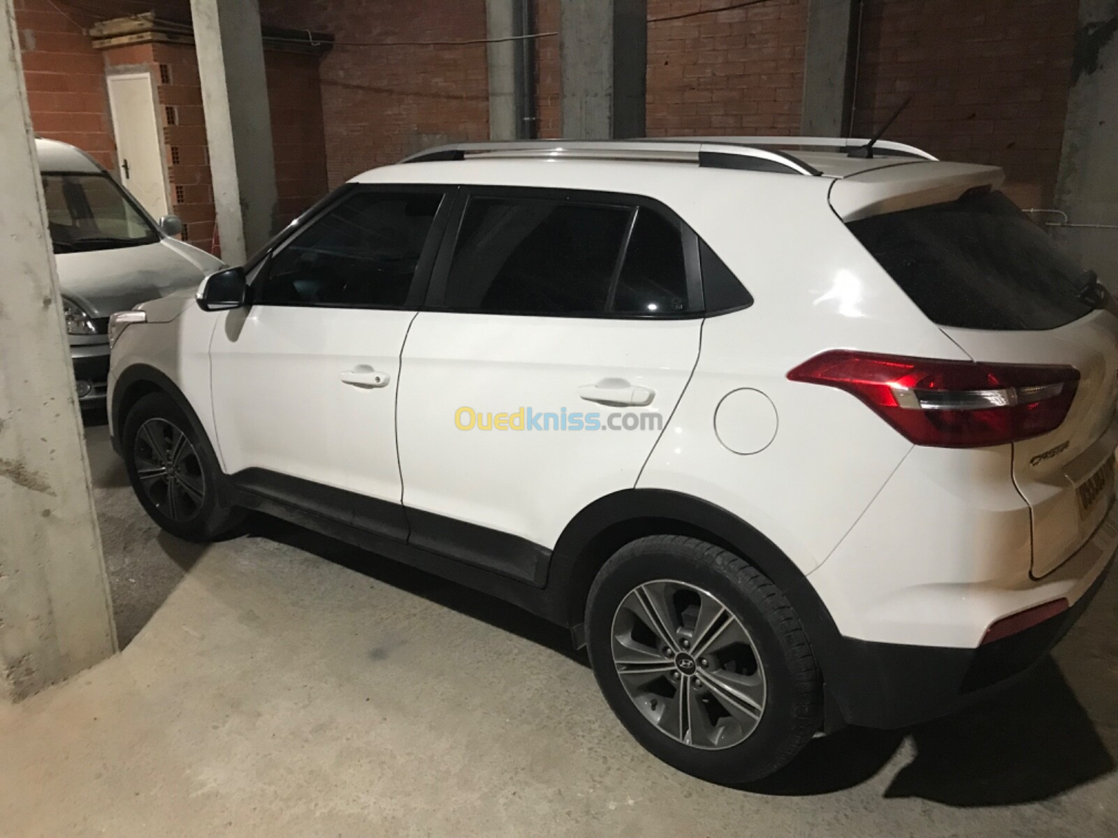 Hyundai Creta 2018 