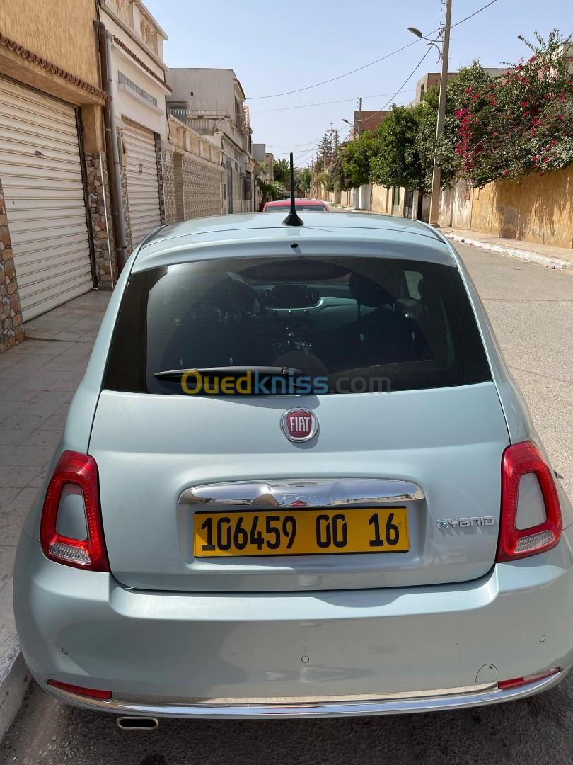 Fiat Fiat 500 2024 