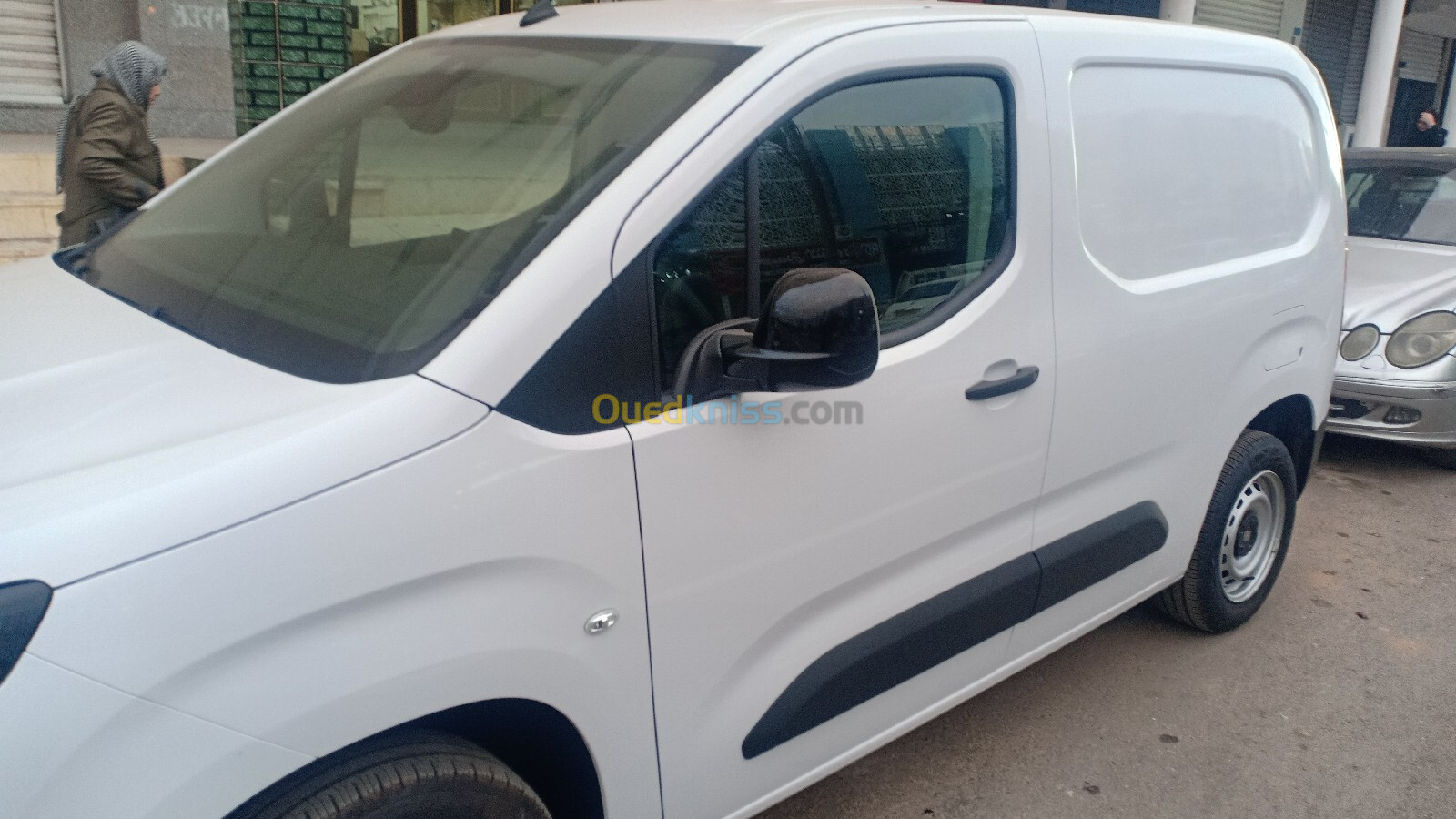 Fiat DOBLO 2024 