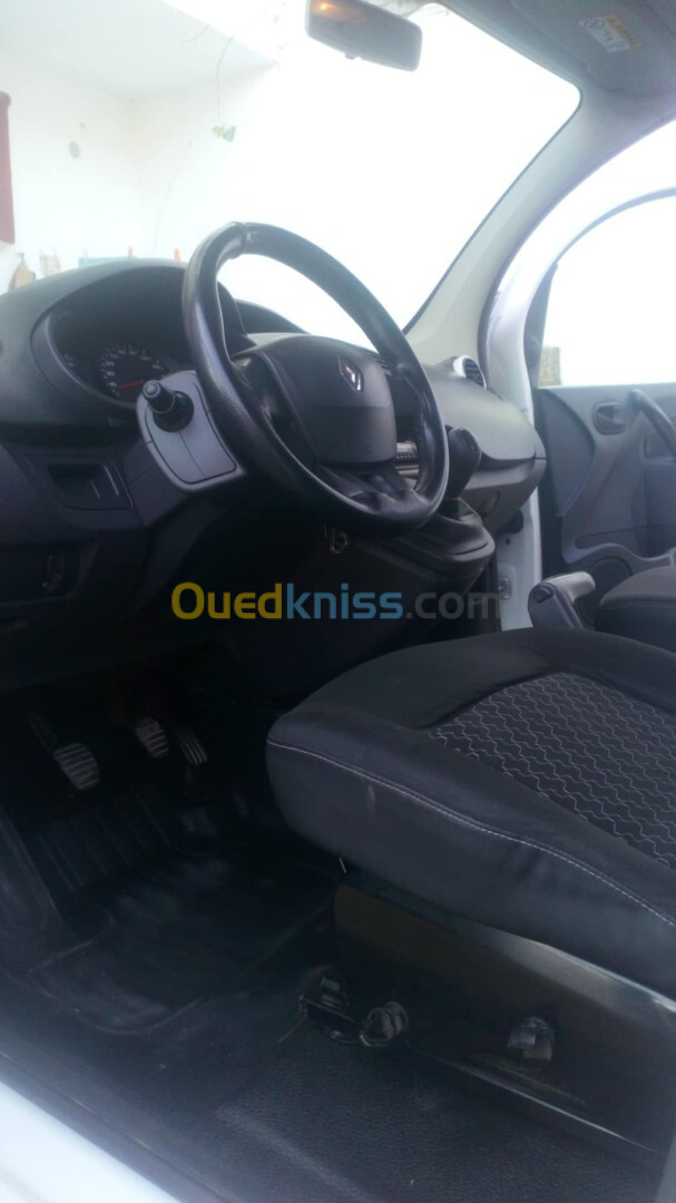 Renault Kangoo 2013 Kangoo