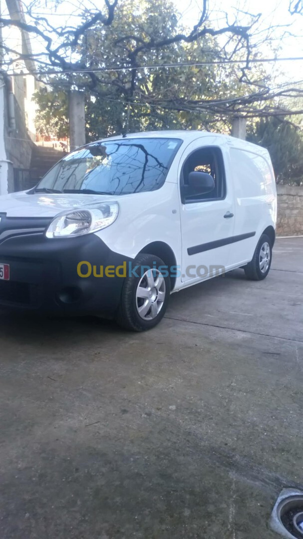 Renault Kangoo 2013 Kangoo