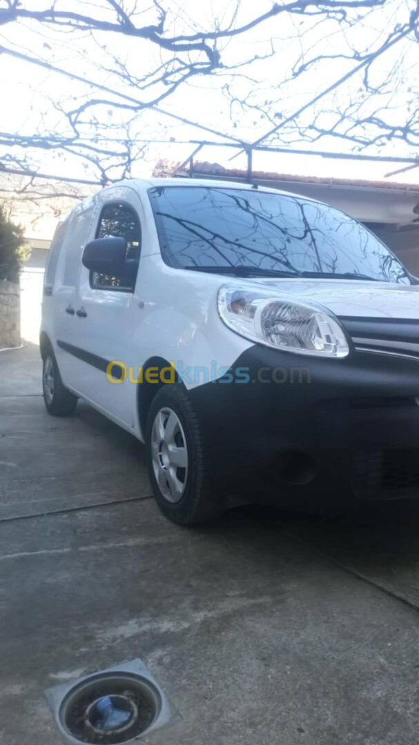 Renault Kangoo 2013 Kangoo