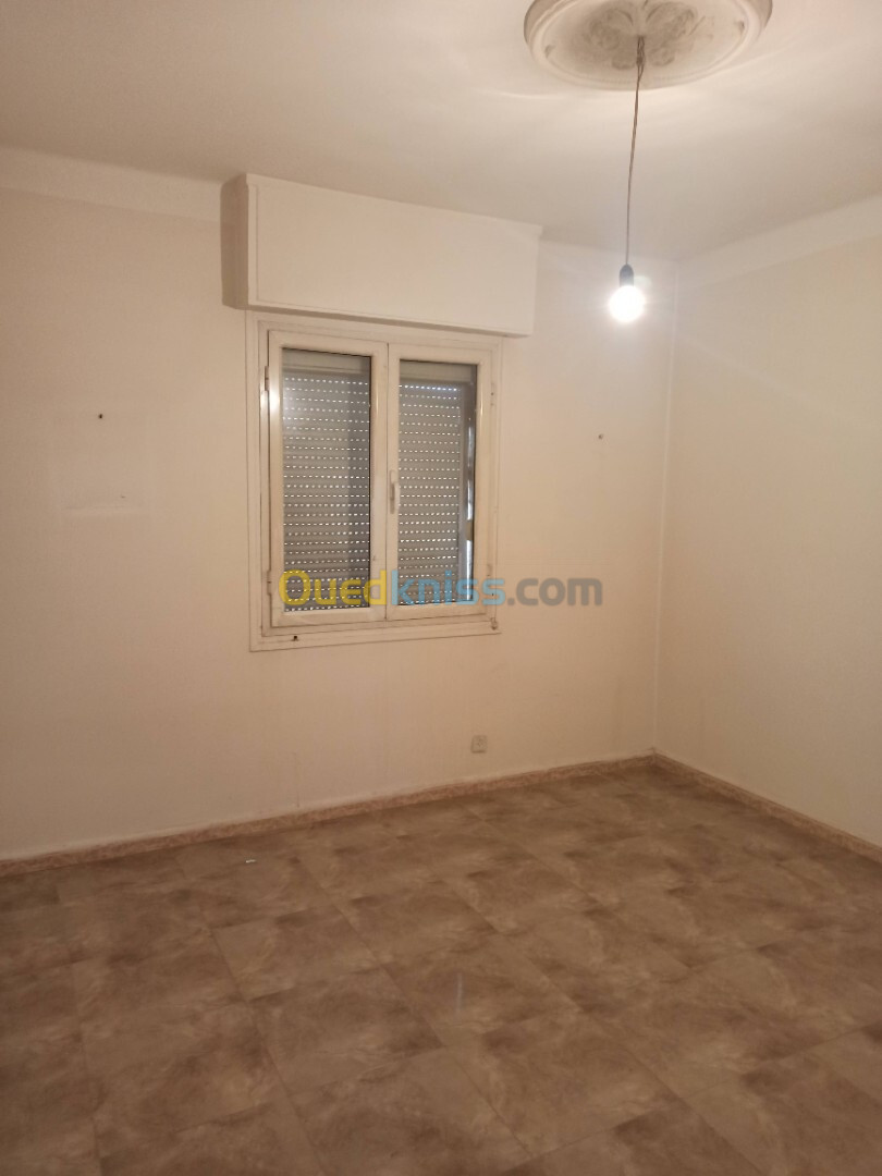 Vente Appartement F2 Alger Kouba