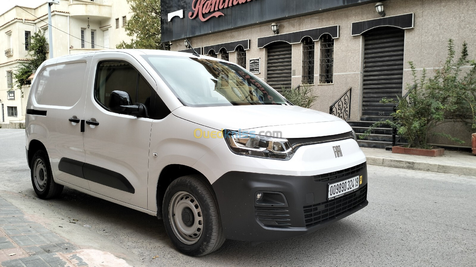 Fiat Doblo 2024 Doblo