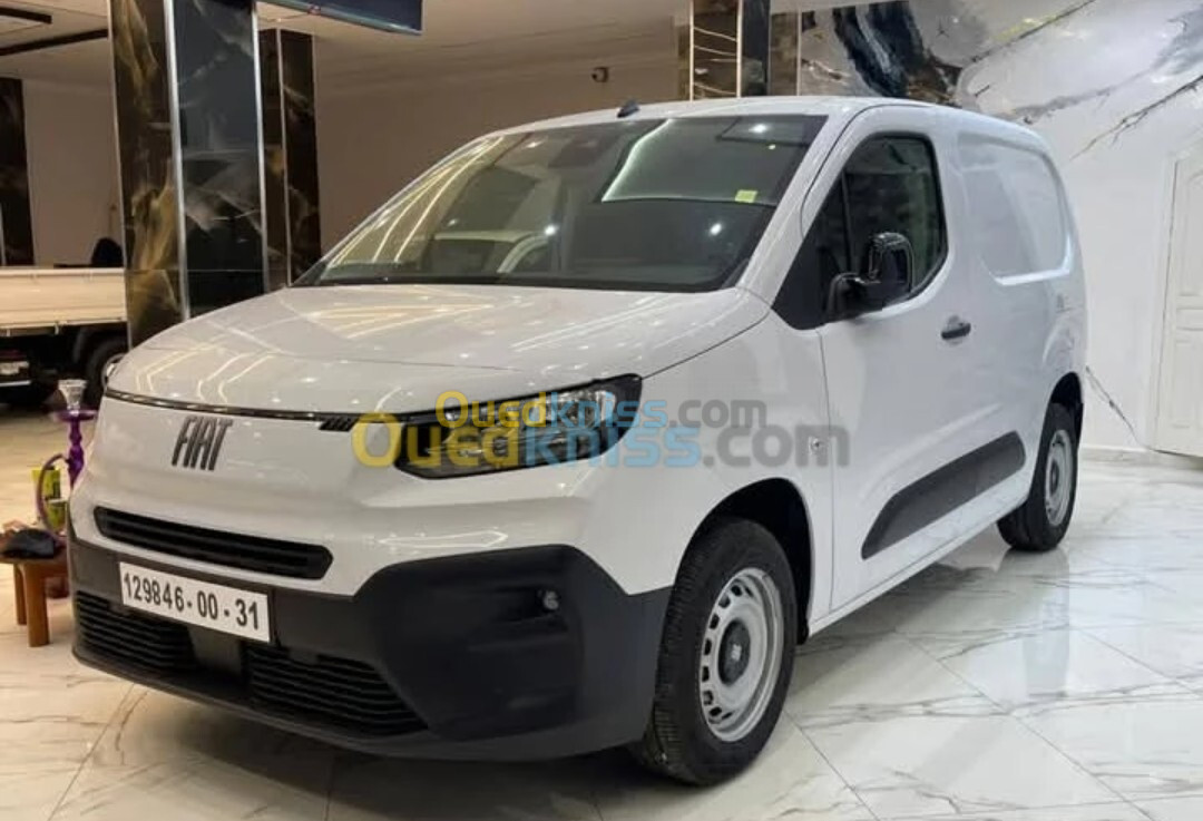 Fiat Doblo 2024 Doblo