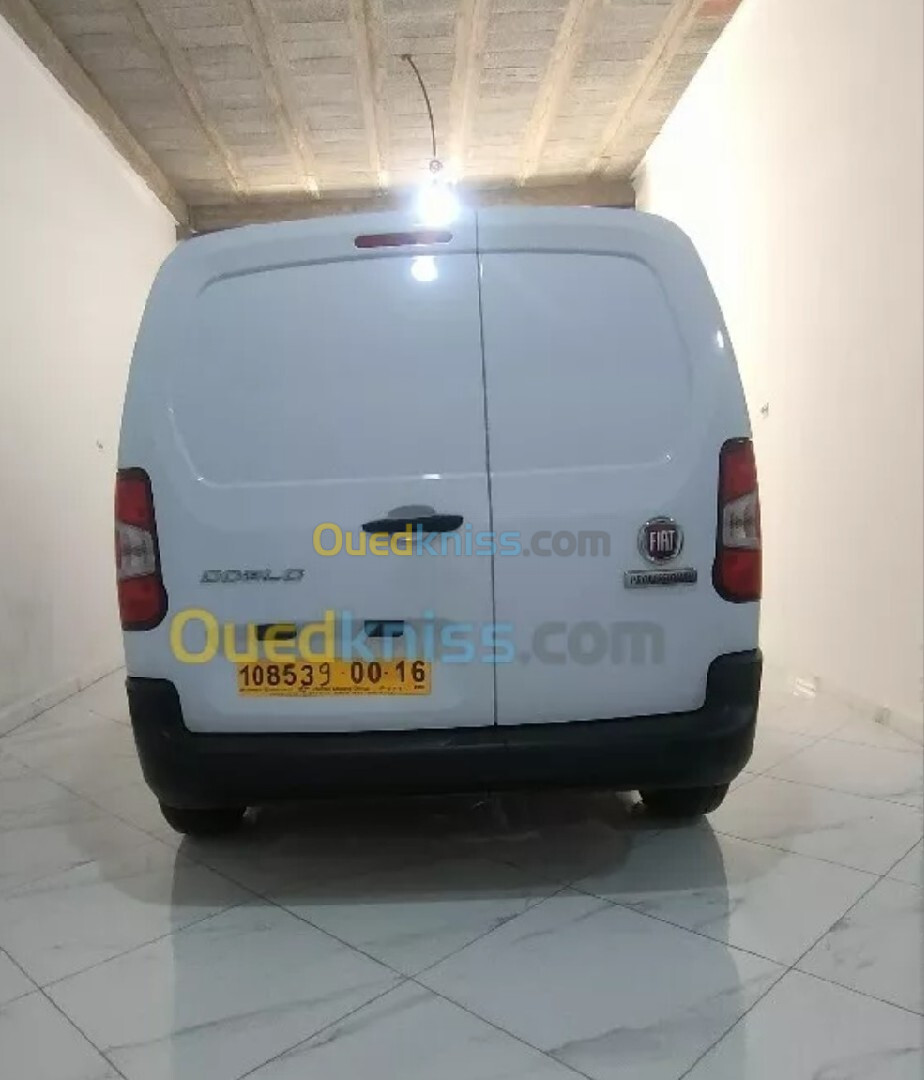 Fiat Doblo 2024 Doblo