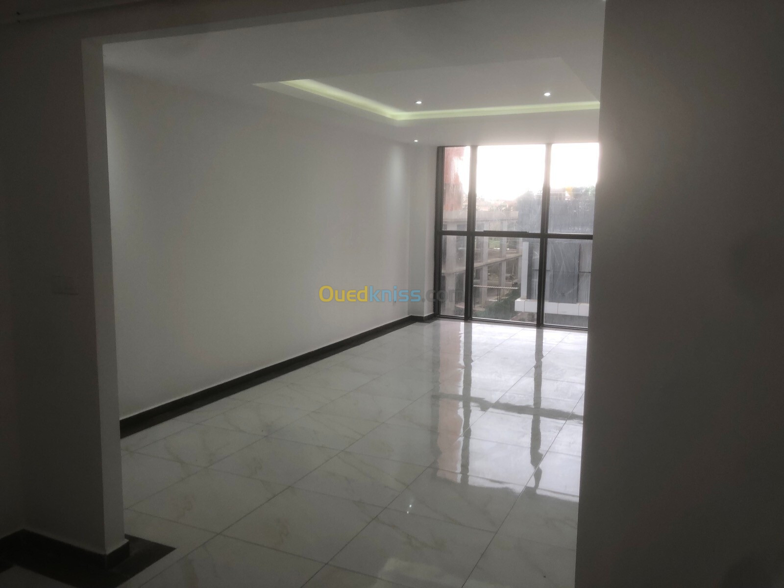 Location Appartement F4 Alger Cheraga