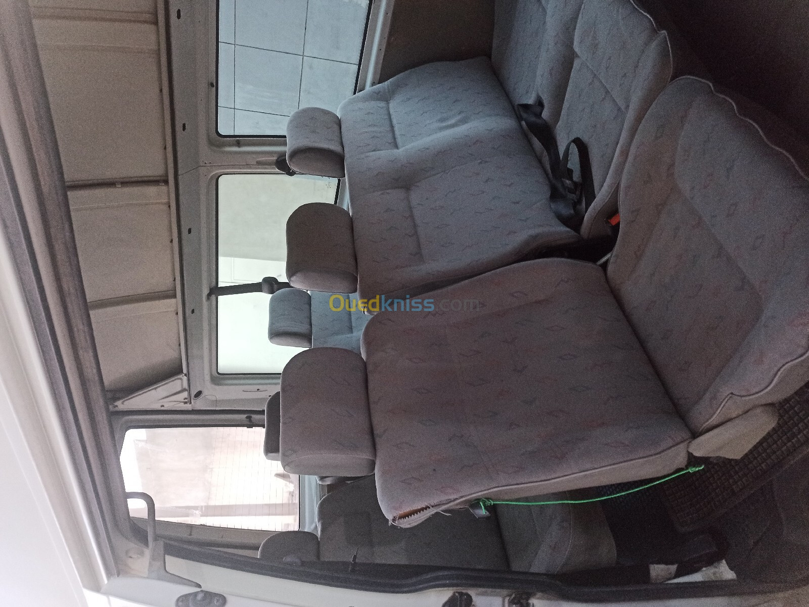 Volkswagen Transporter 2007 