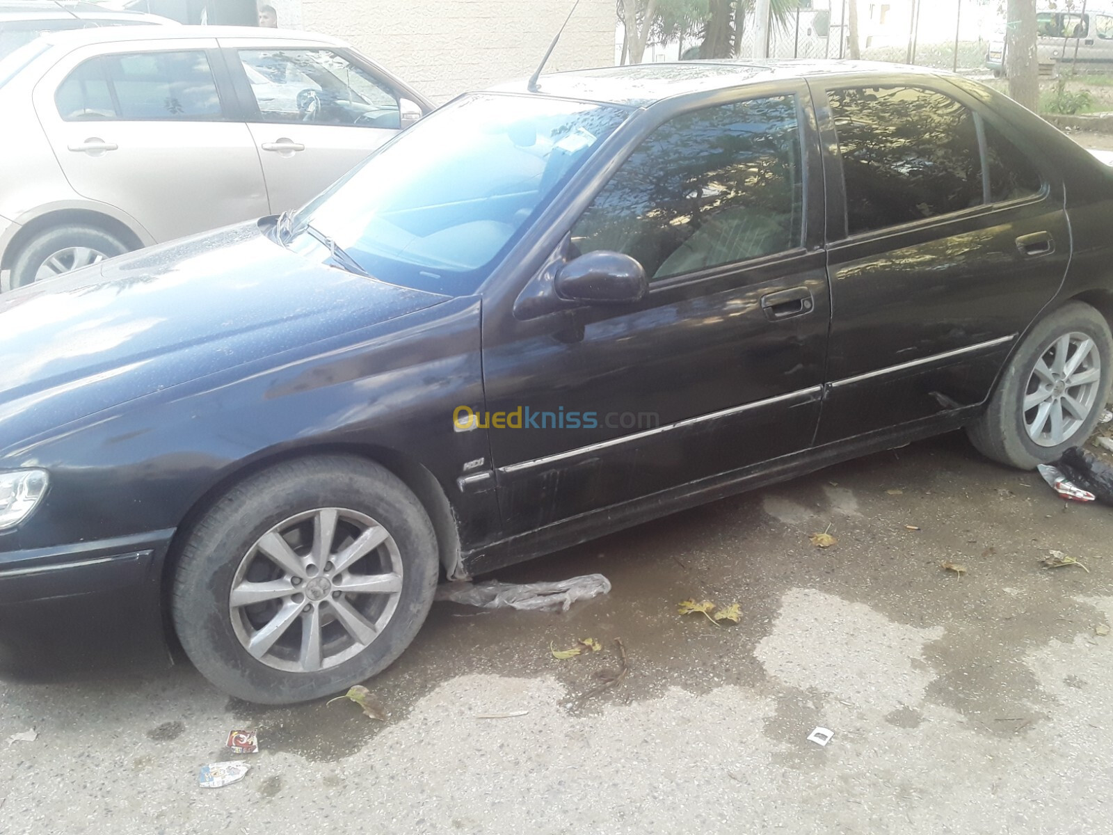 Peugeot 406 2002 406