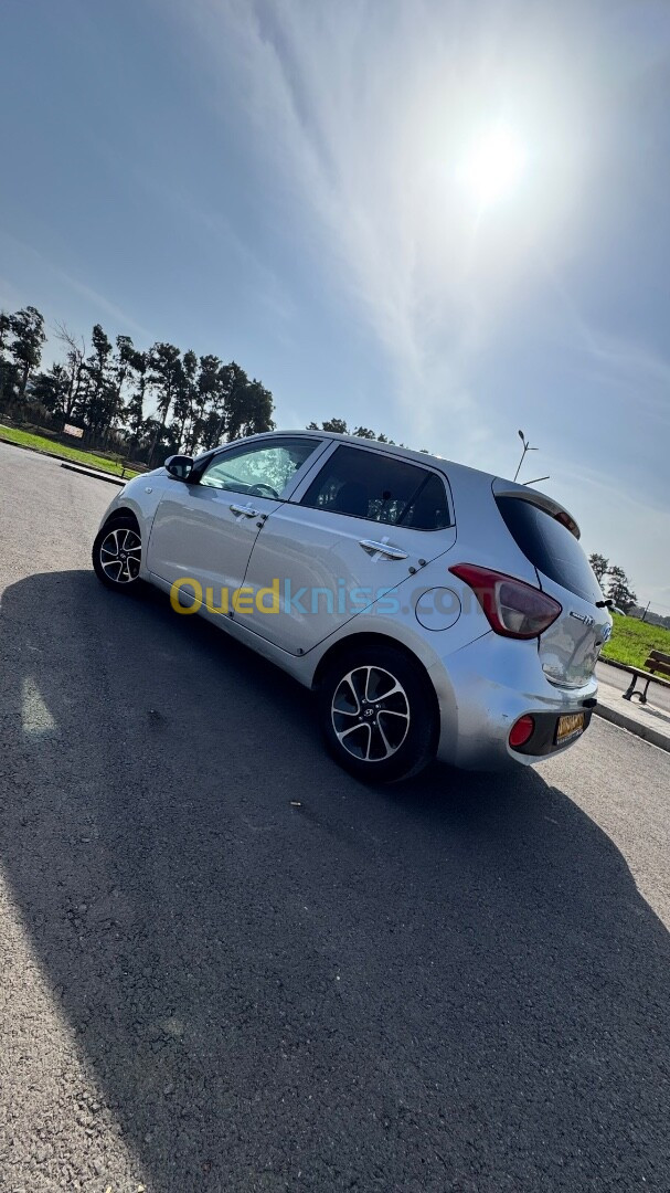 Hyundai Grand i10 2017 2017