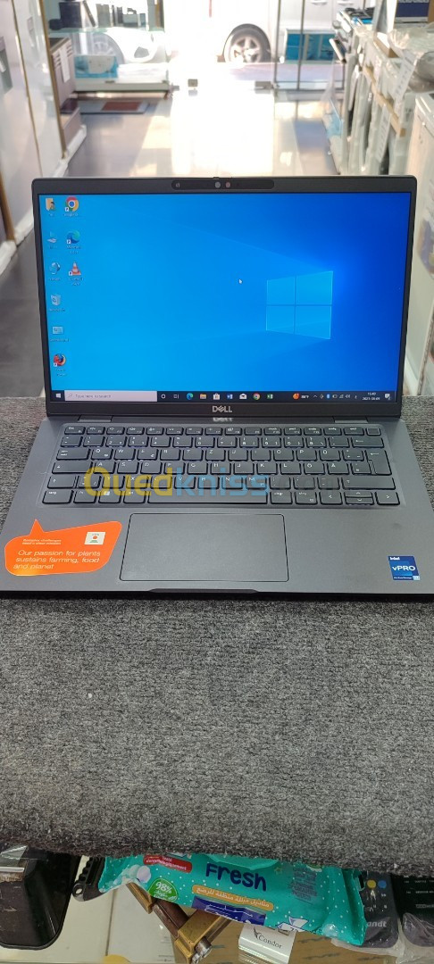 Dell latitude 7430 