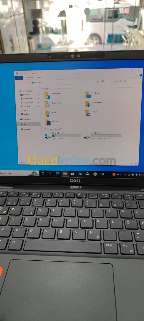 Dell latitude 7430 