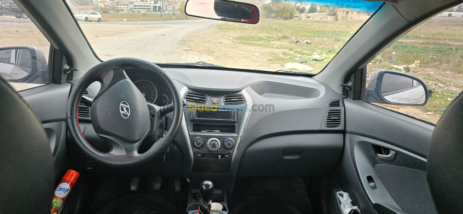 Hyundai EON 2012 GLS