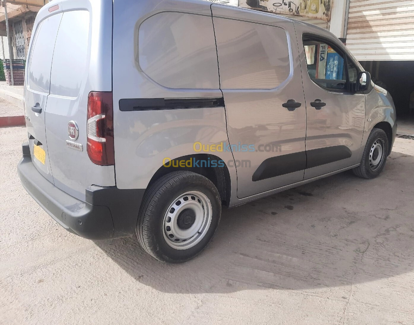 Fiat Doblo 2024 