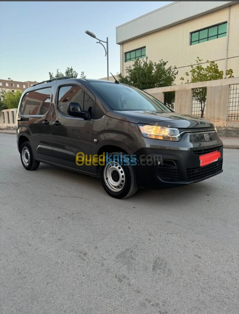 Fiat Doblo 2024 