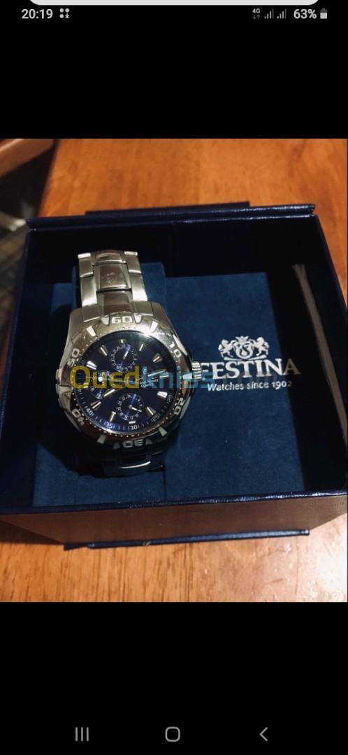 Montre festina