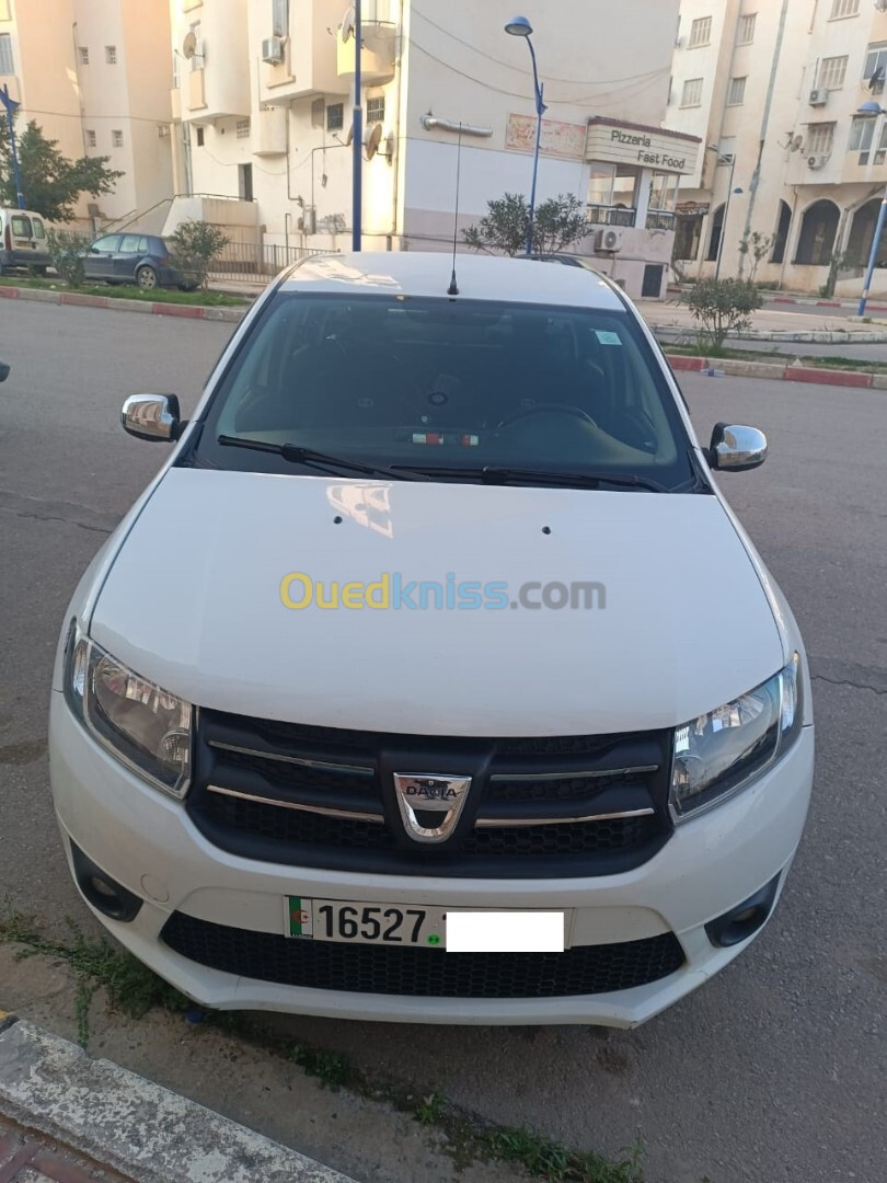 Dacia Logan 2015 Logan