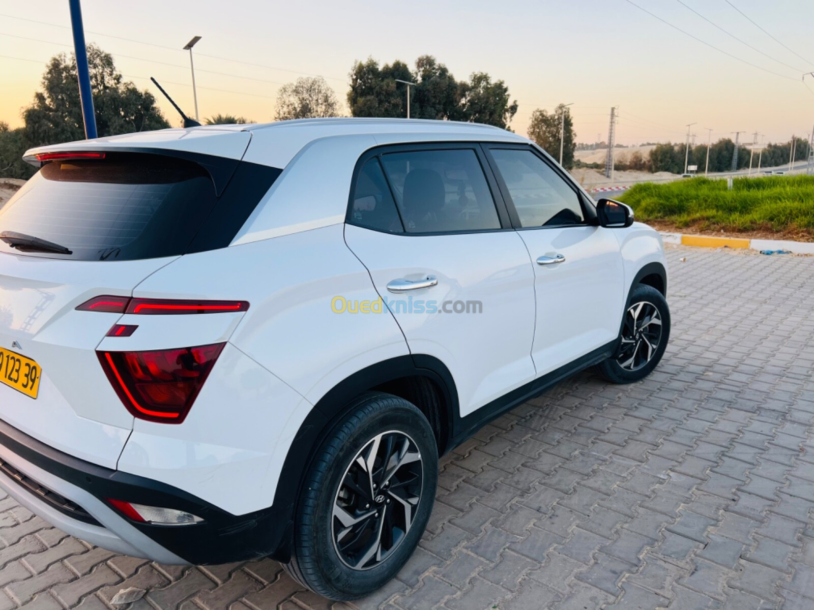 Hyundai Creta 2023 