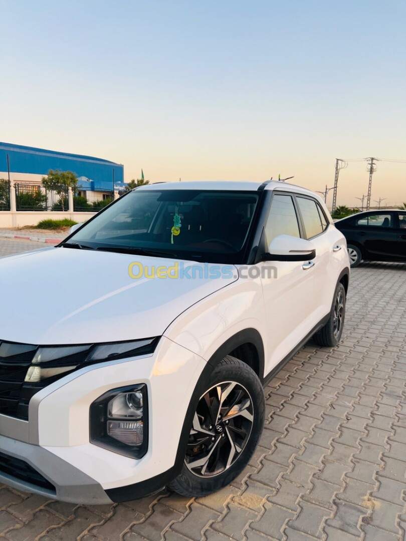 Hyundai Creta 2023 