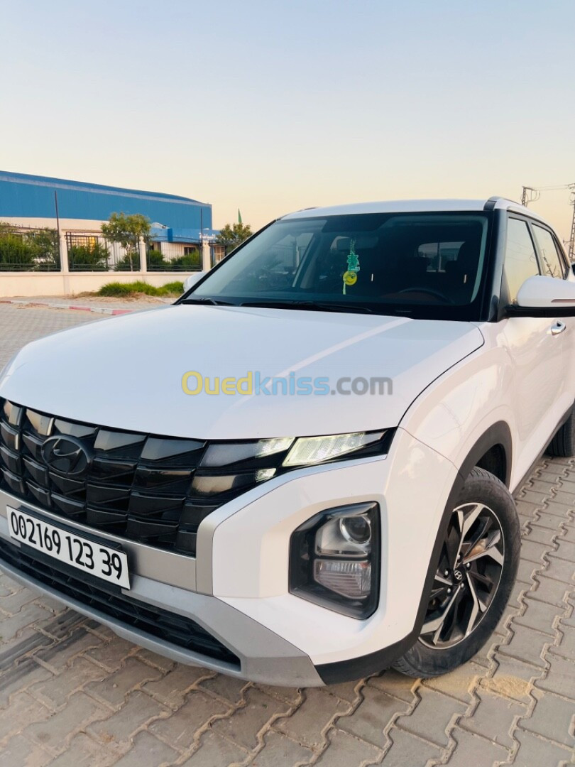 Hyundai Creta 2023 