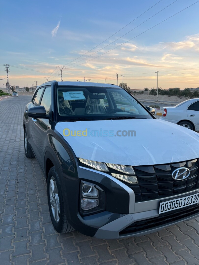 Hyundai Creta 2023 