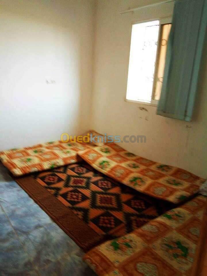 Vente Villa Tlemcen Marsa ben mhidi