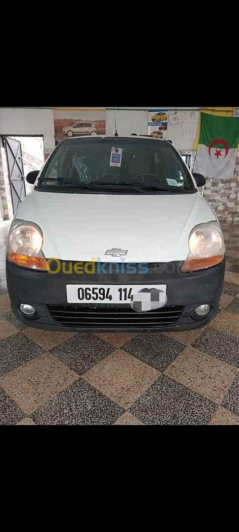 Chevrolet Spark 2014 Lite Base