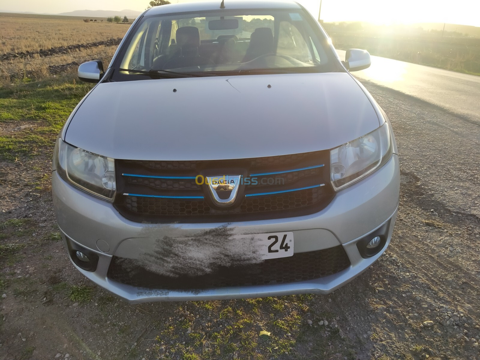 Dacia Logan 2014 Logan