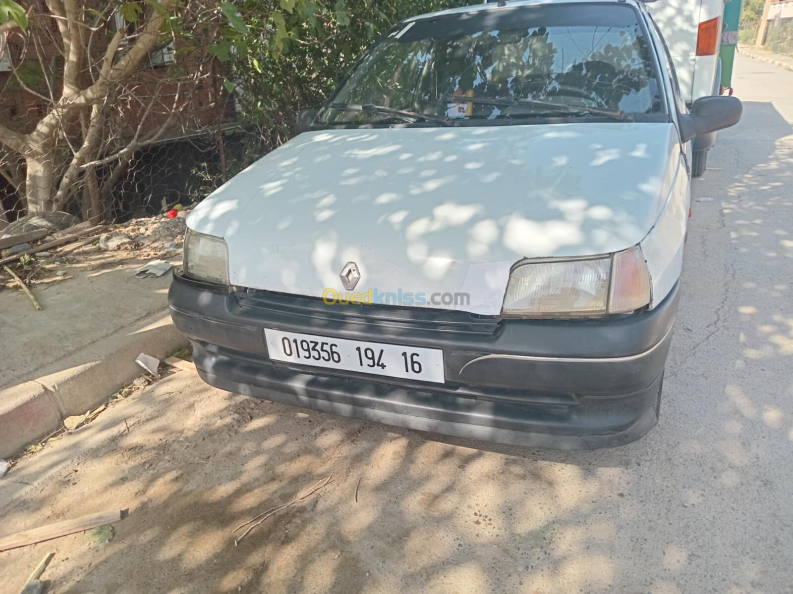 Renault Clio 1 1994 Clio 1