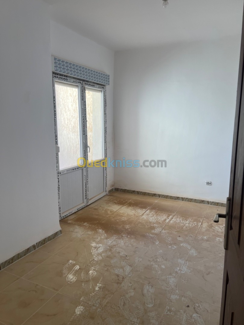 Vente Appartement F4 Tlemcen Mansourah