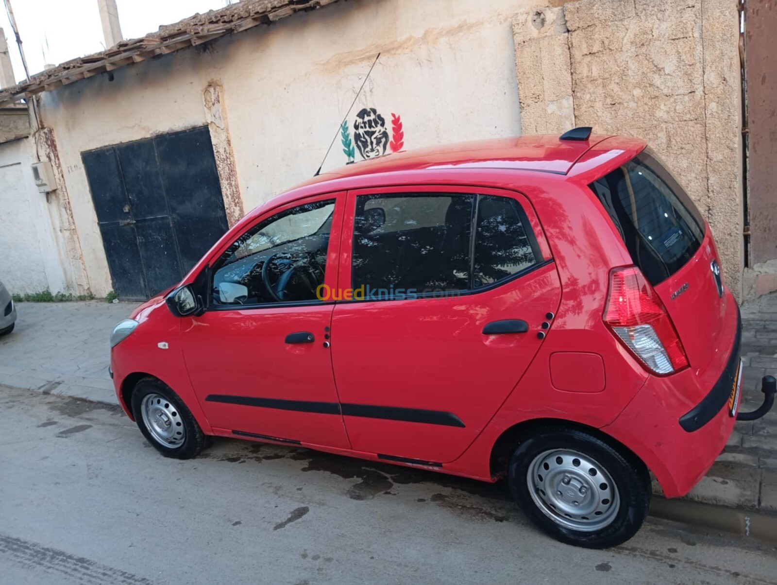 Hyundai i10 2008 i10