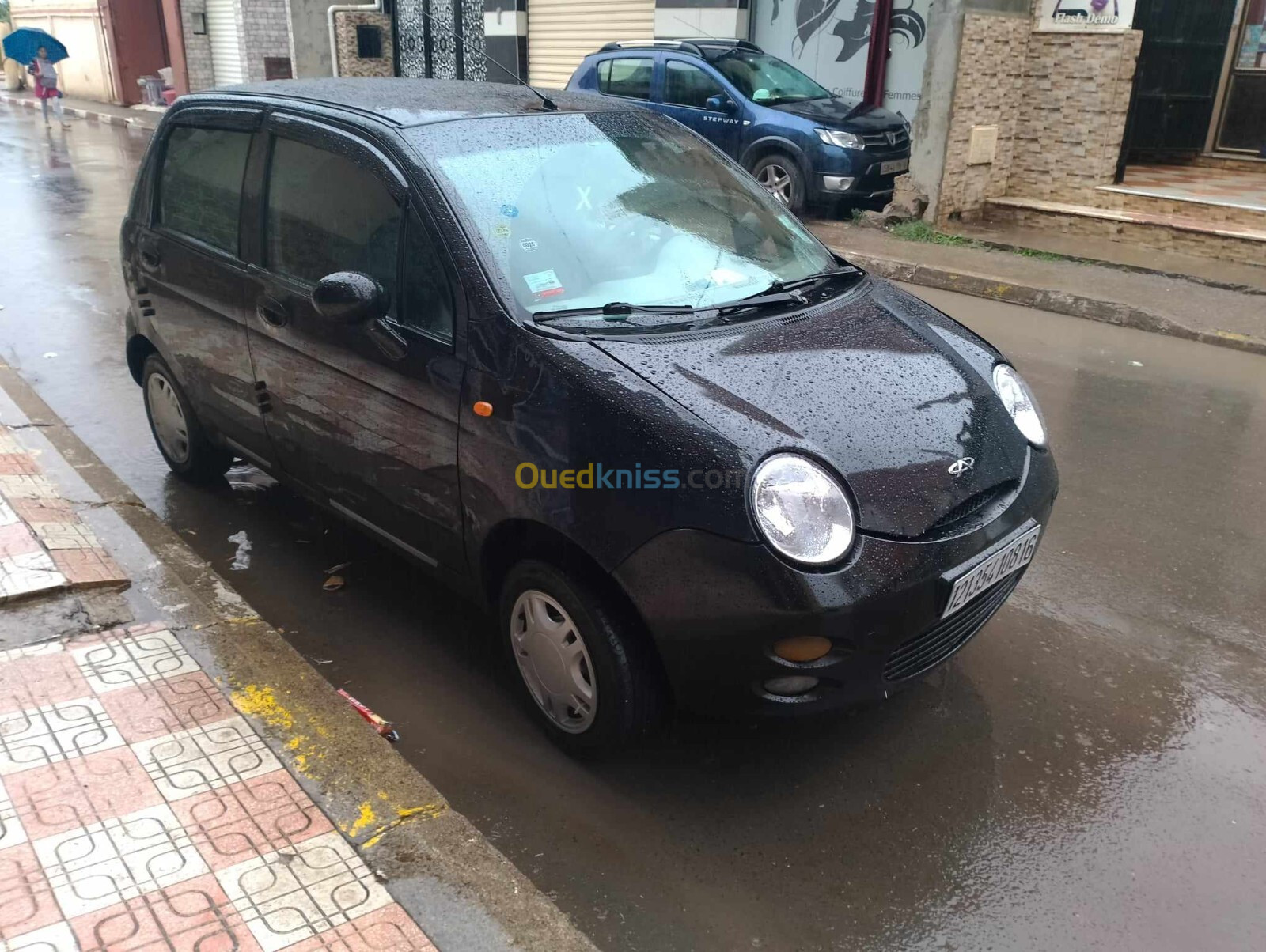 Chery QQ 2008 QQ