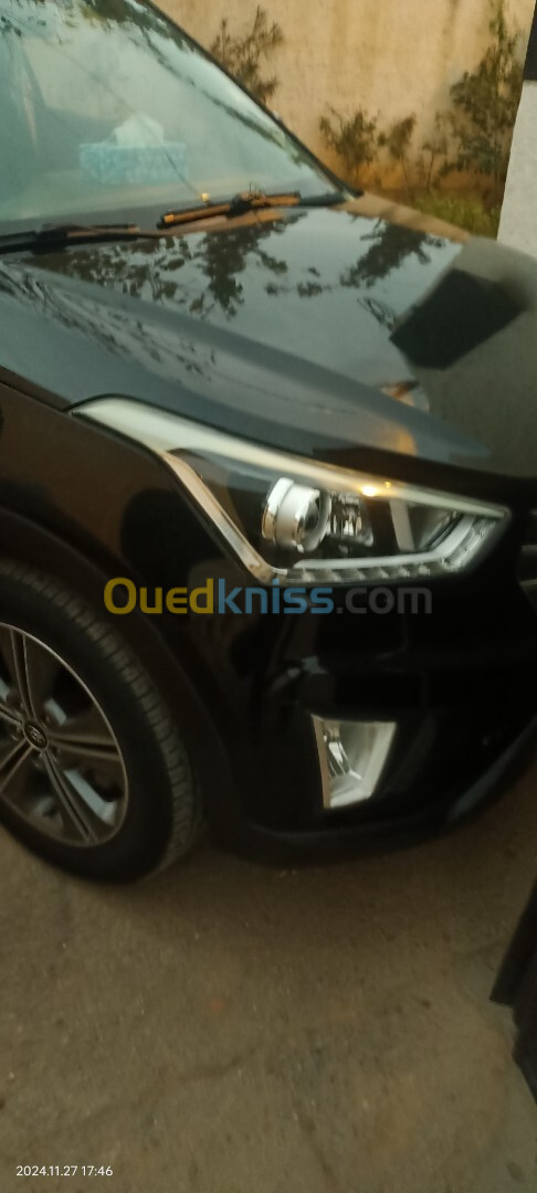 Hyundai Creta 2018 Gls