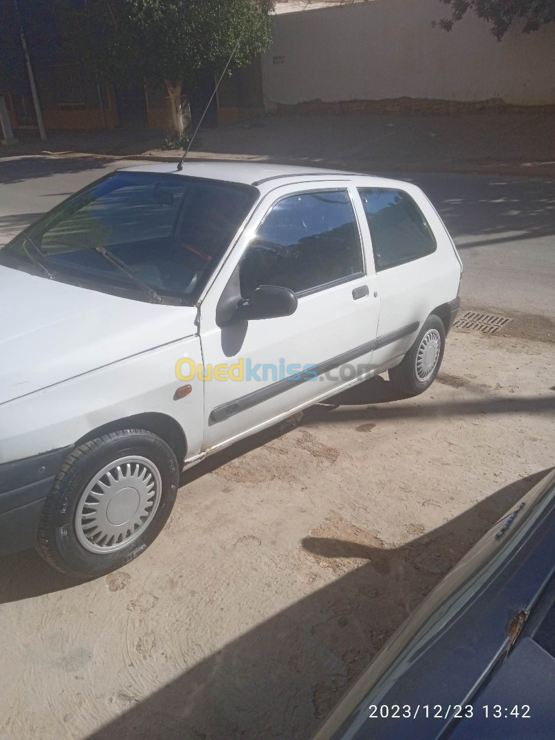 Renault Clio 1 1998 Clio 1