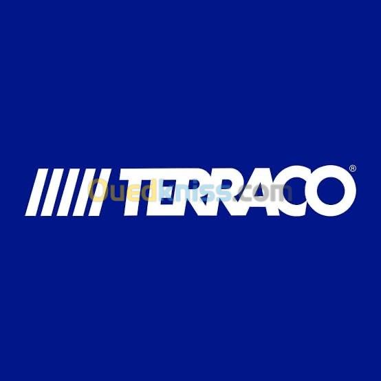 TERRACO FLEXICOAT IMPERMÉABILISANT POUR TOITURES 