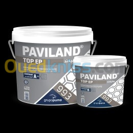 PAVILAND TOP EP RESINES EPOXY-REVETEMENTS DE SOLS 