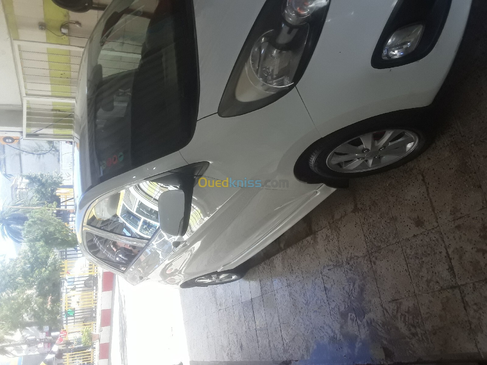 Kia Picanto 2014 Picanto