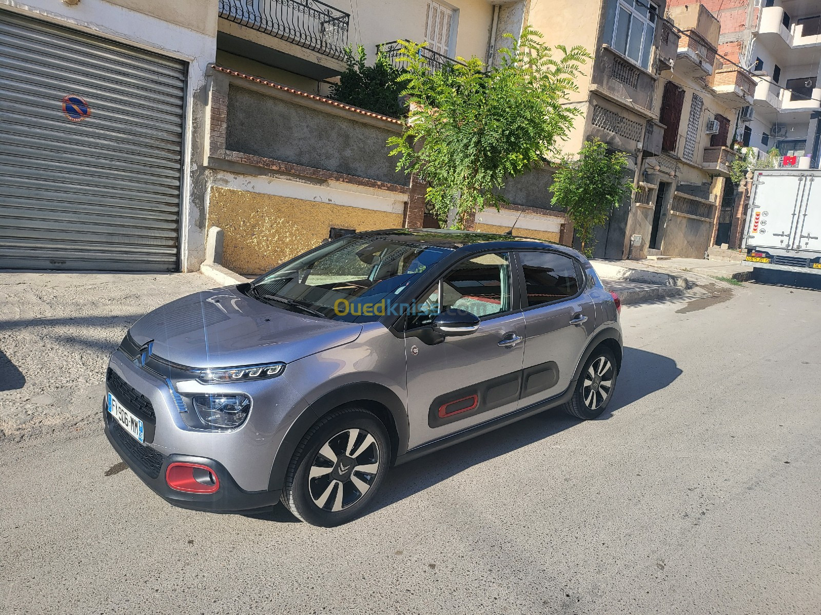 Citroen C3 2021 