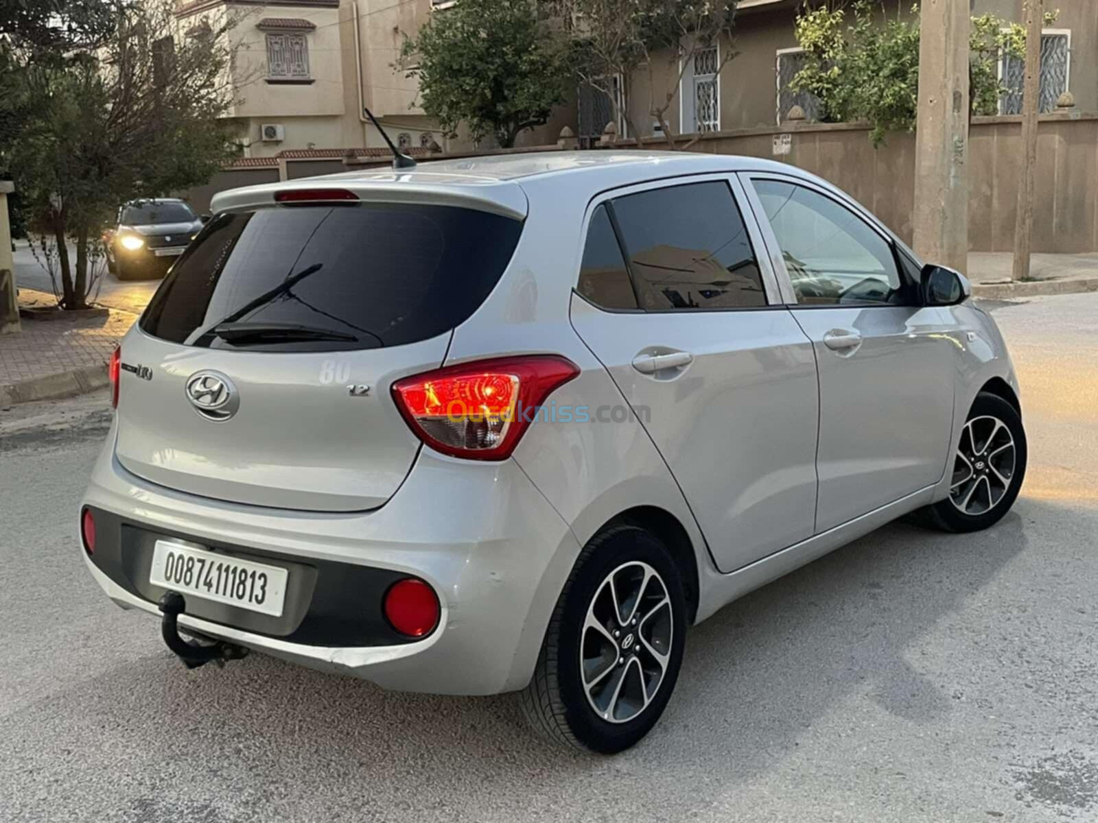 Hyundai i10 2018 i10