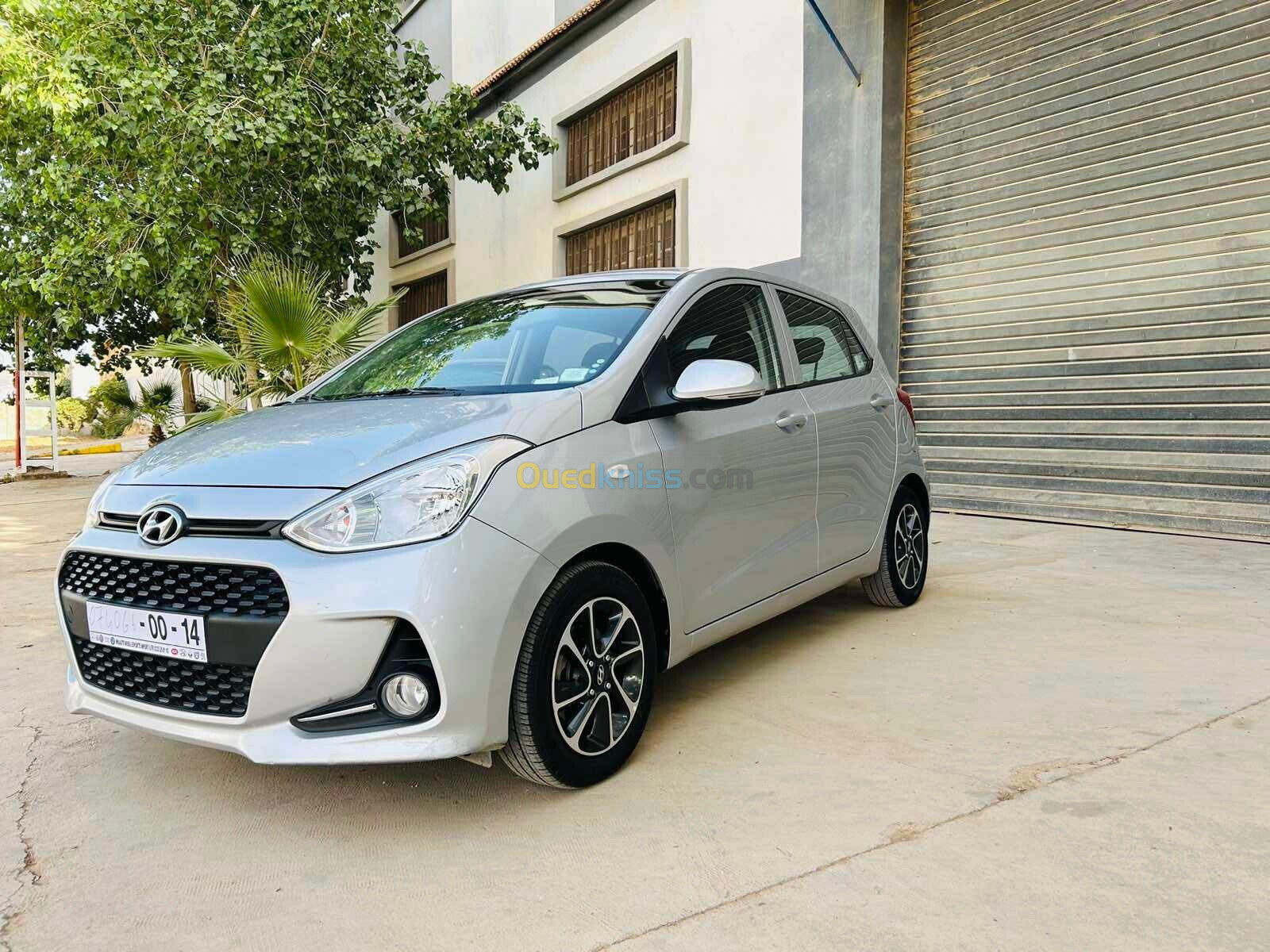 Hyundai i10 2018 i10