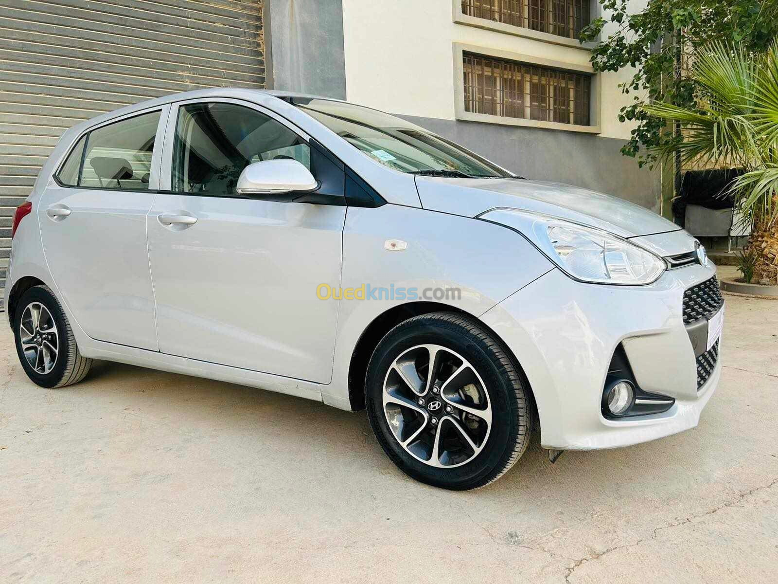 Hyundai i10 2018 i10