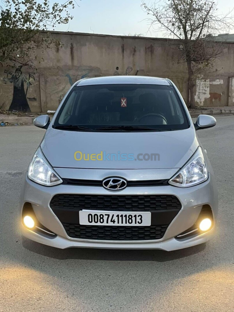 Hyundai i10 2018 i10