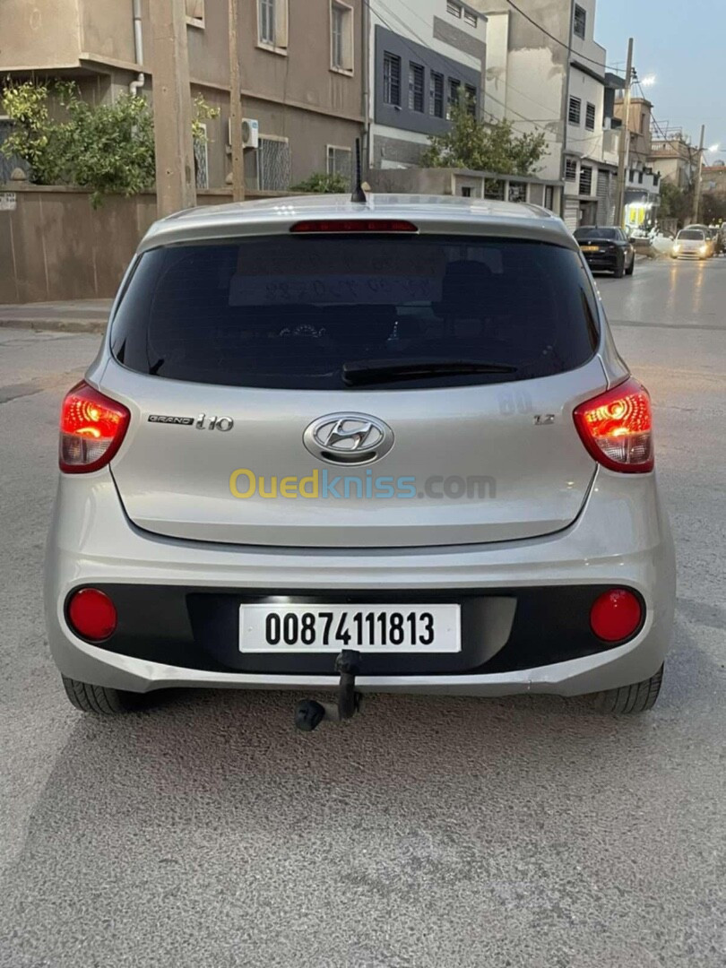 Hyundai i10 2018 i10