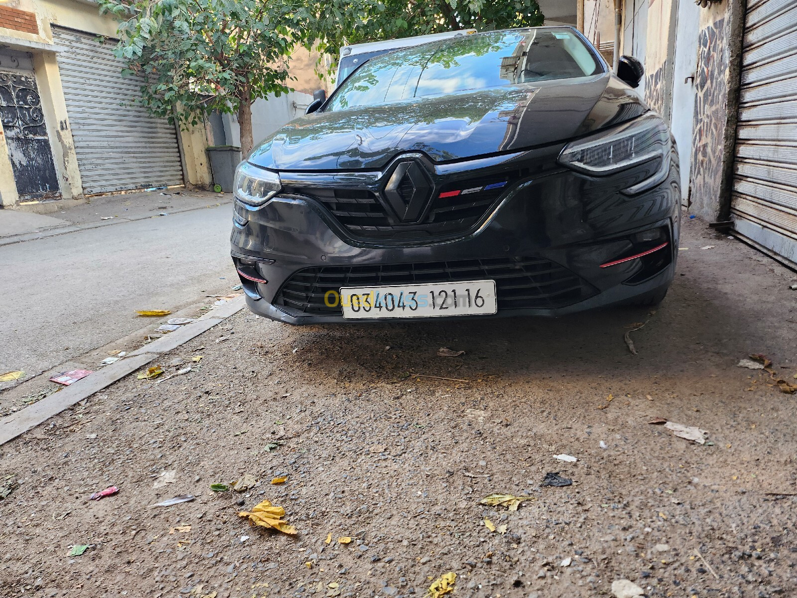 Renault Megane 3 Facelift 2021 Megane 3 Facelift