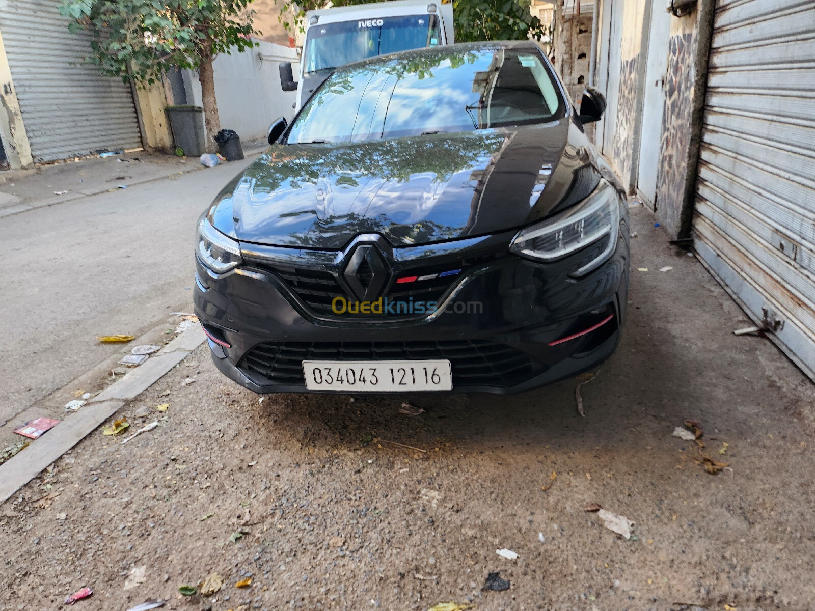 Renault Megane 3 Facelift 2021 Megane 3 Facelift