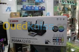 canon pixma G2410