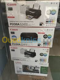 canon pixma G2410